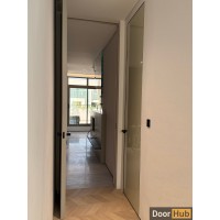 Tempered Glass Doors for Residential Projects – Premium Developer-Grade Glass Doors UAE